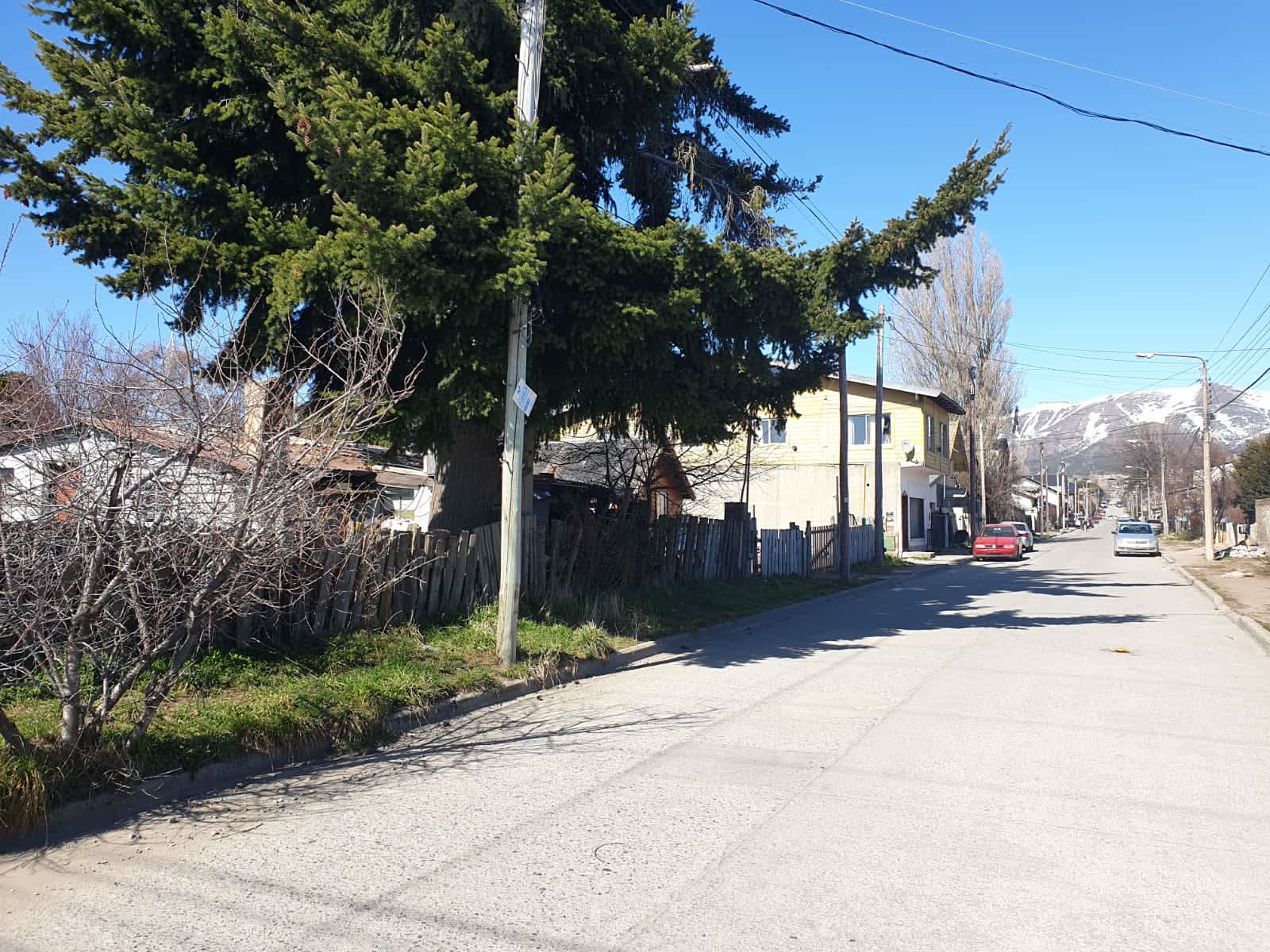 Terreno en Compra/Venta