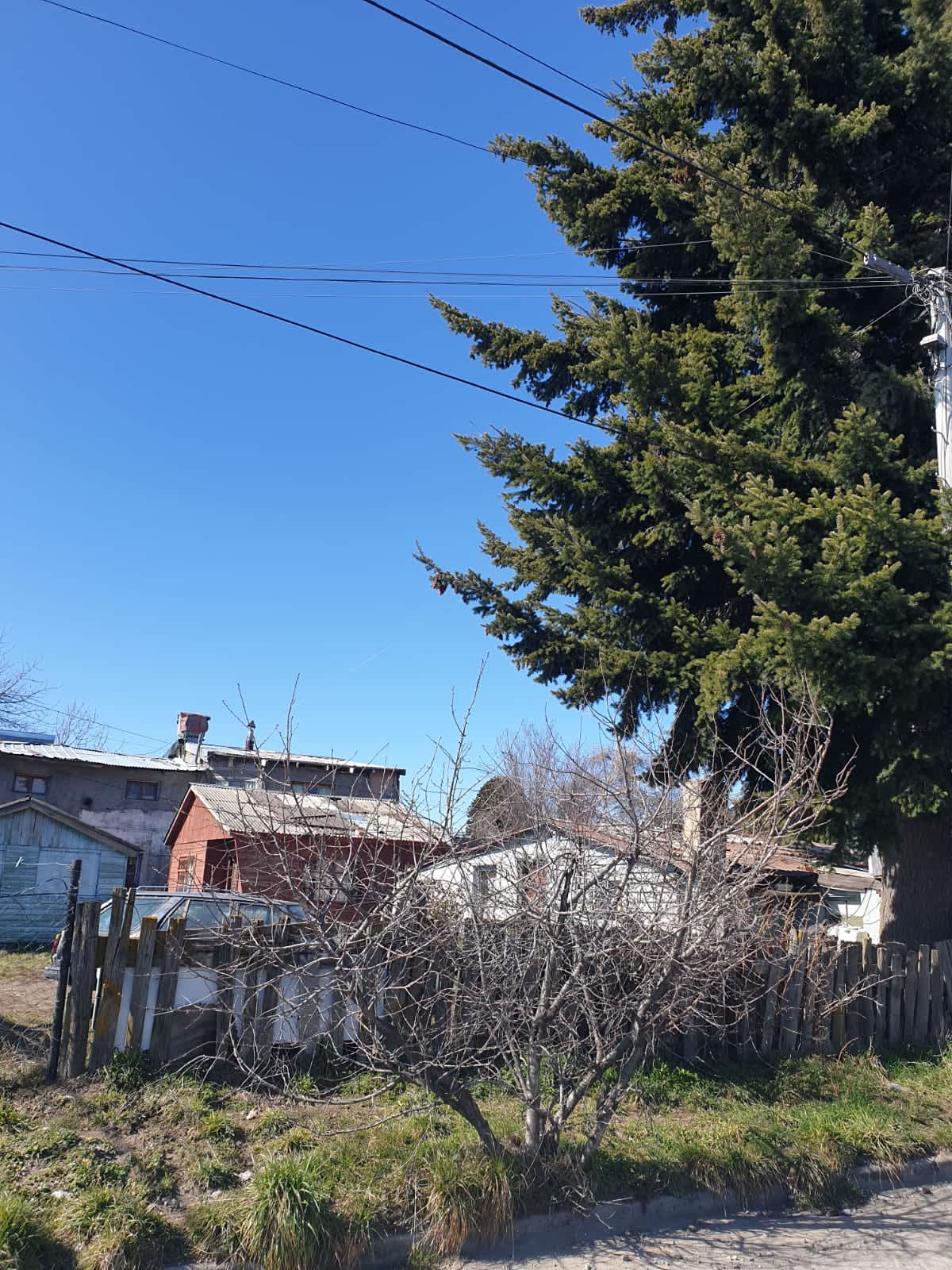 Terreno en Compra/Venta