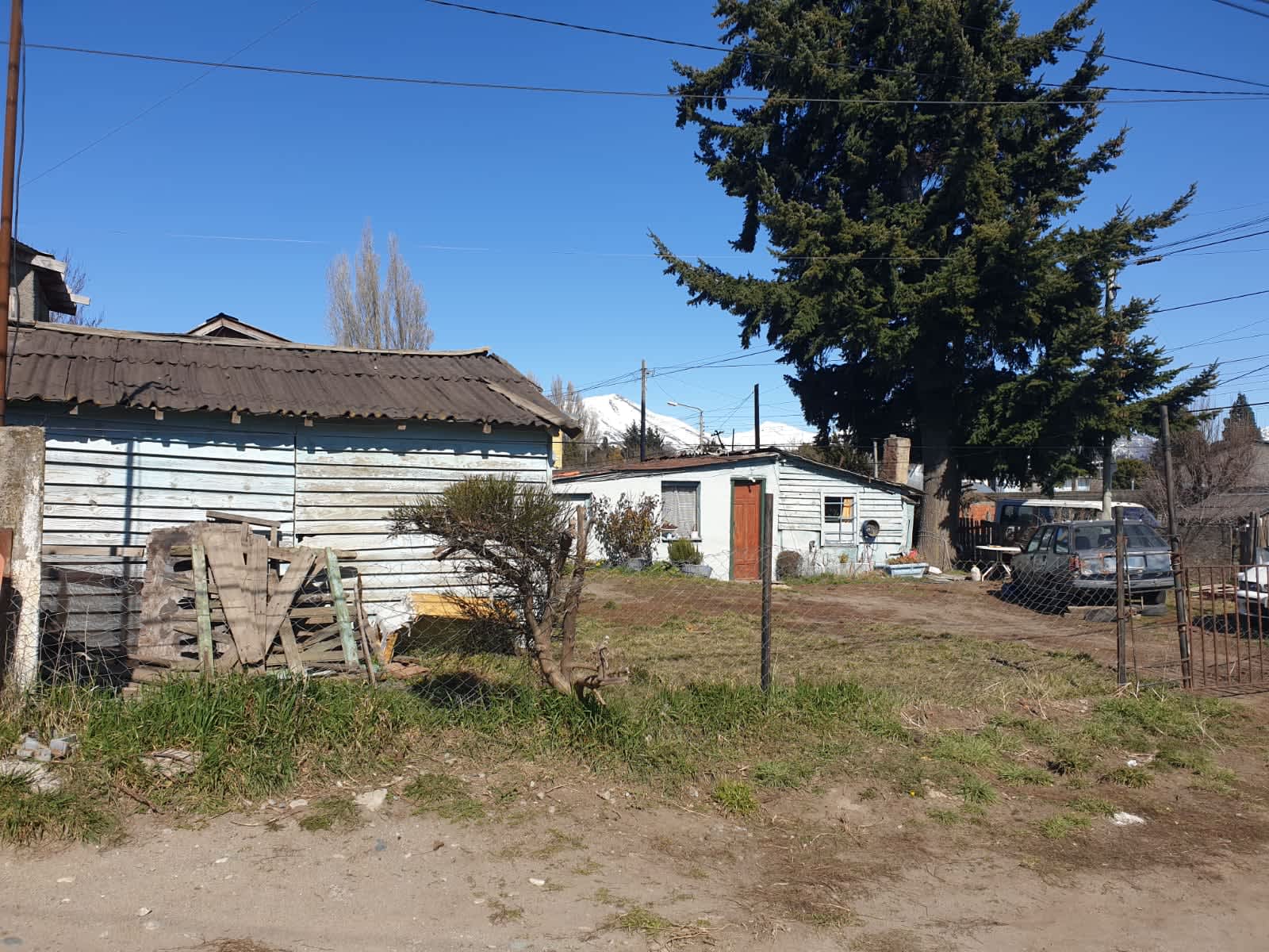 Terreno en Compra/Venta
