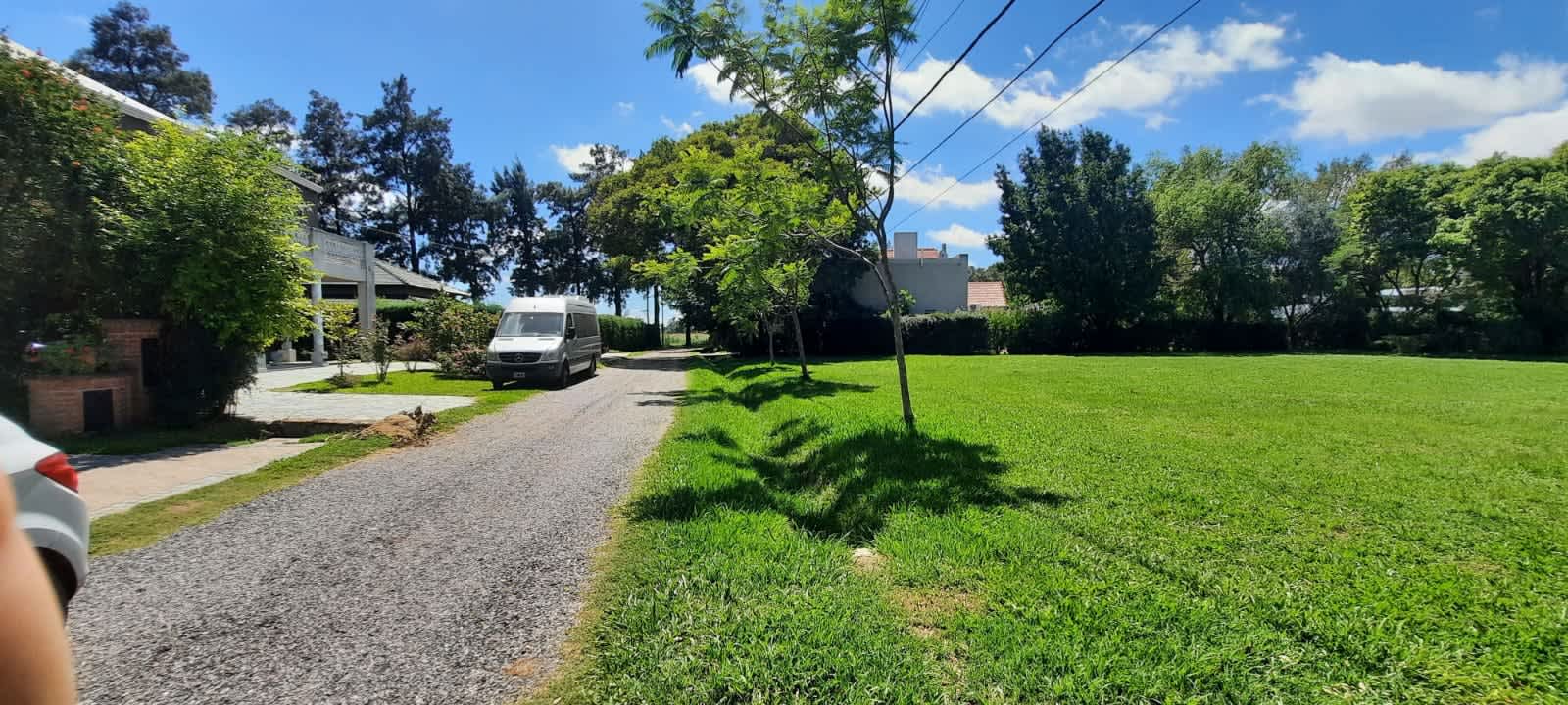Terreno en Compra/Venta