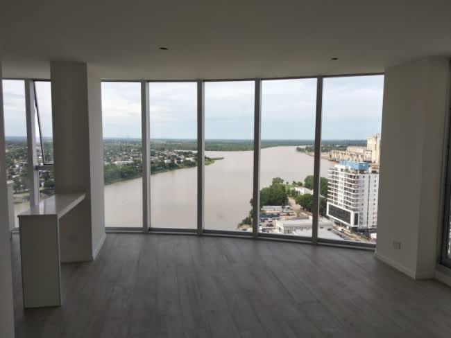 Departamento en Compra/Venta