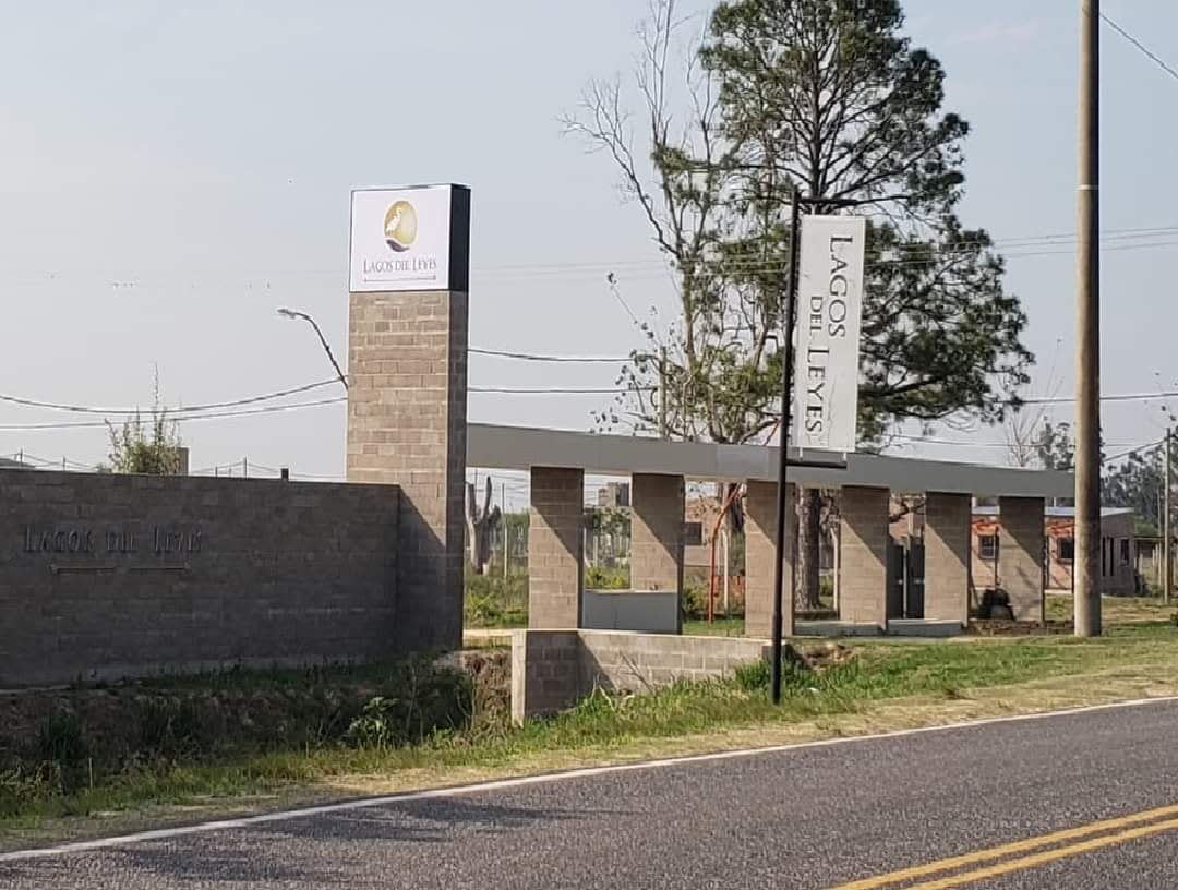 Terreno en Compra/Venta