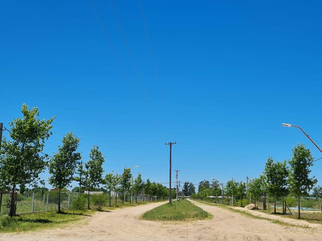 Terreno en Compra/Venta