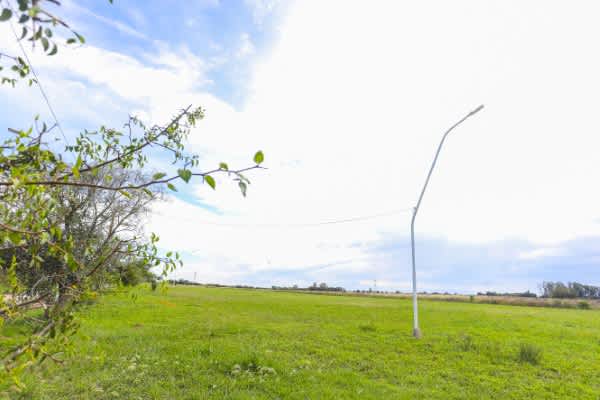 Terreno en Compra/Venta
