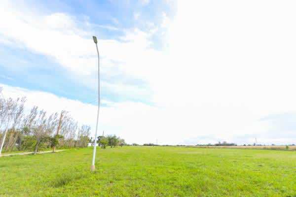 Terreno en Compra/Venta