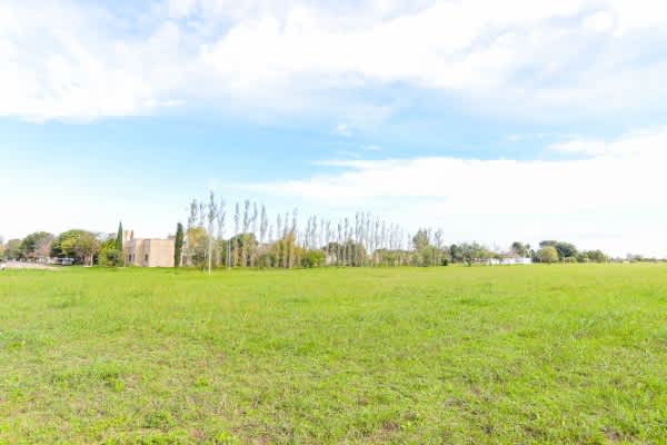 Terreno en Compra/Venta
