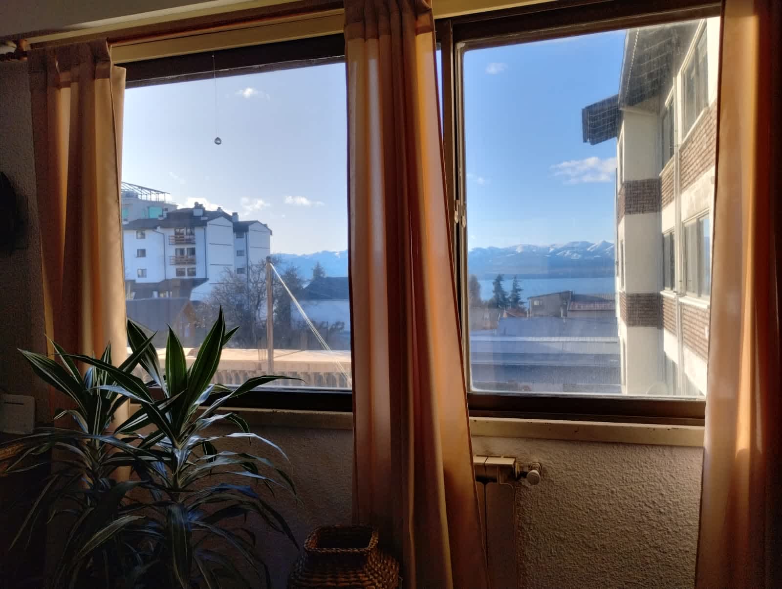 Departamento en Compra/Venta