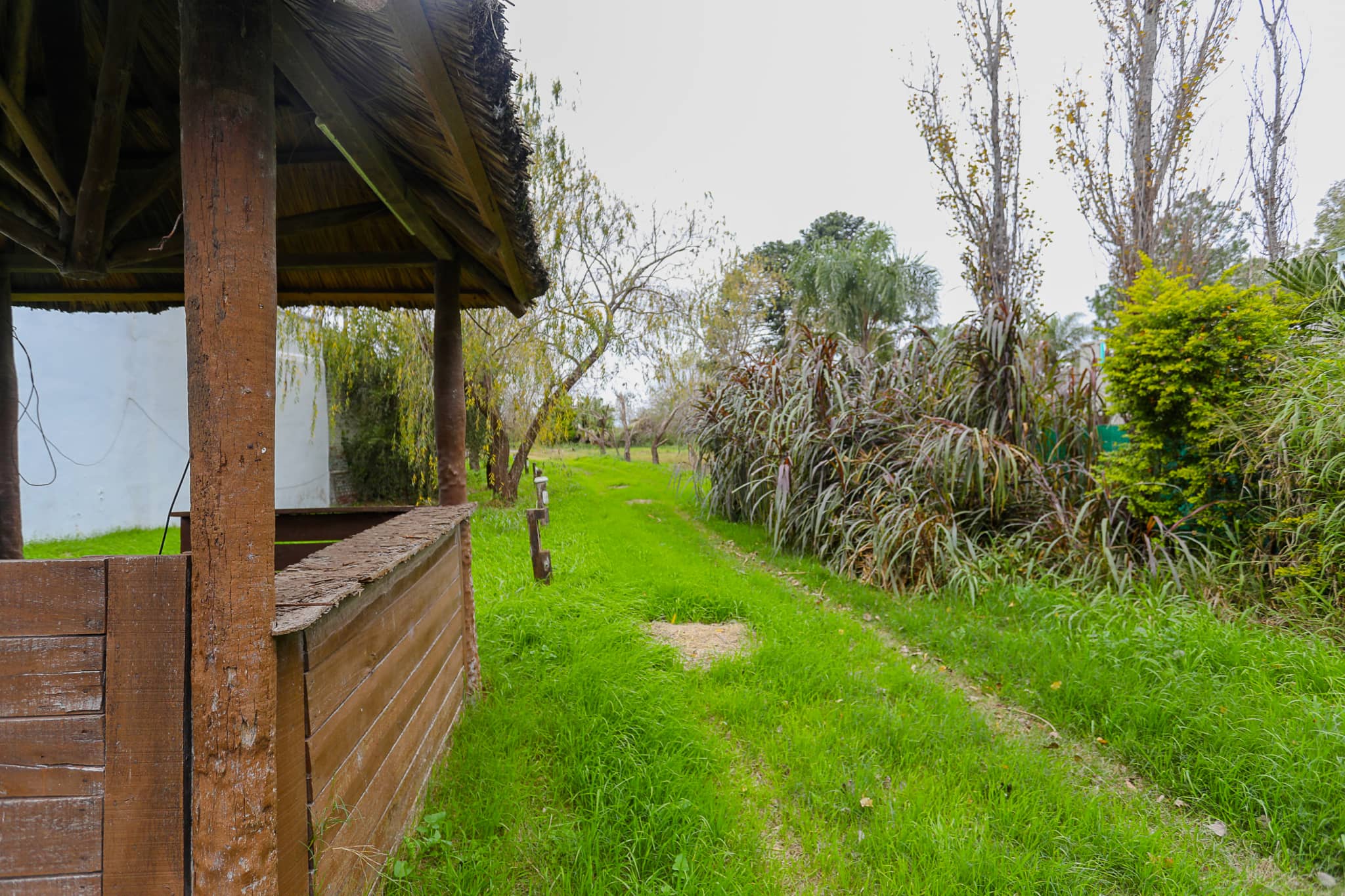Terreno en Compra/Venta