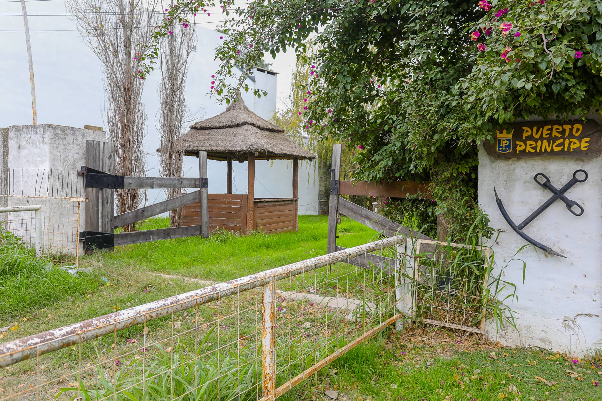Terreno en Compra/Venta