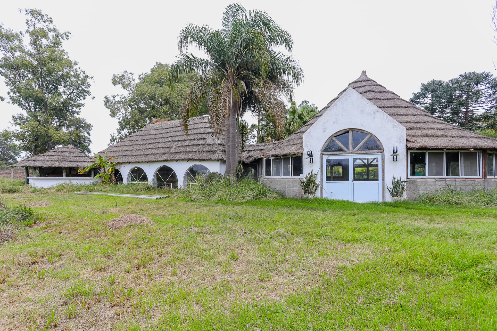 Terreno en Compra/Venta