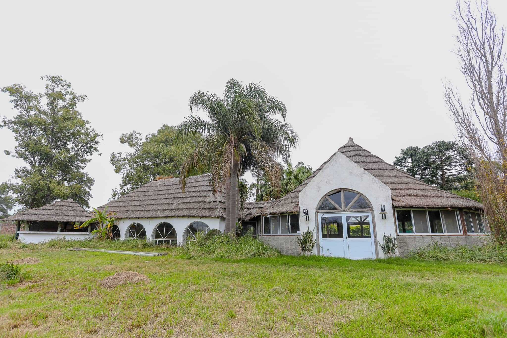 Terreno en Compra/Venta
