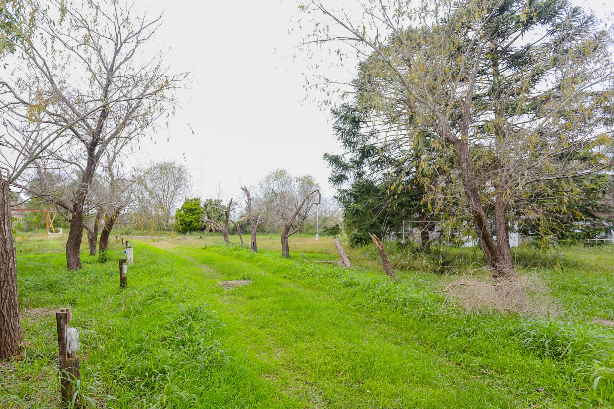 Terreno en Compra/Venta