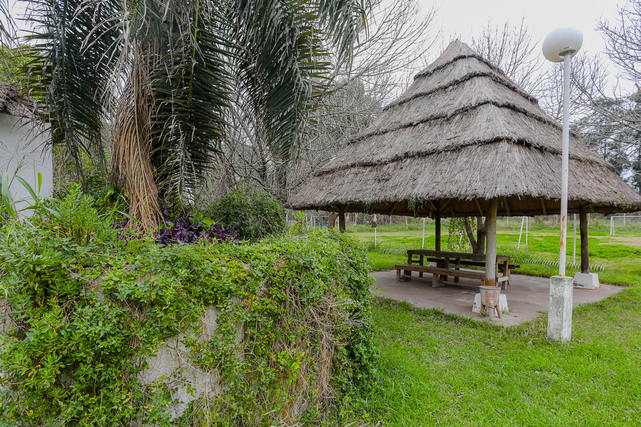 Terreno en Compra/Venta