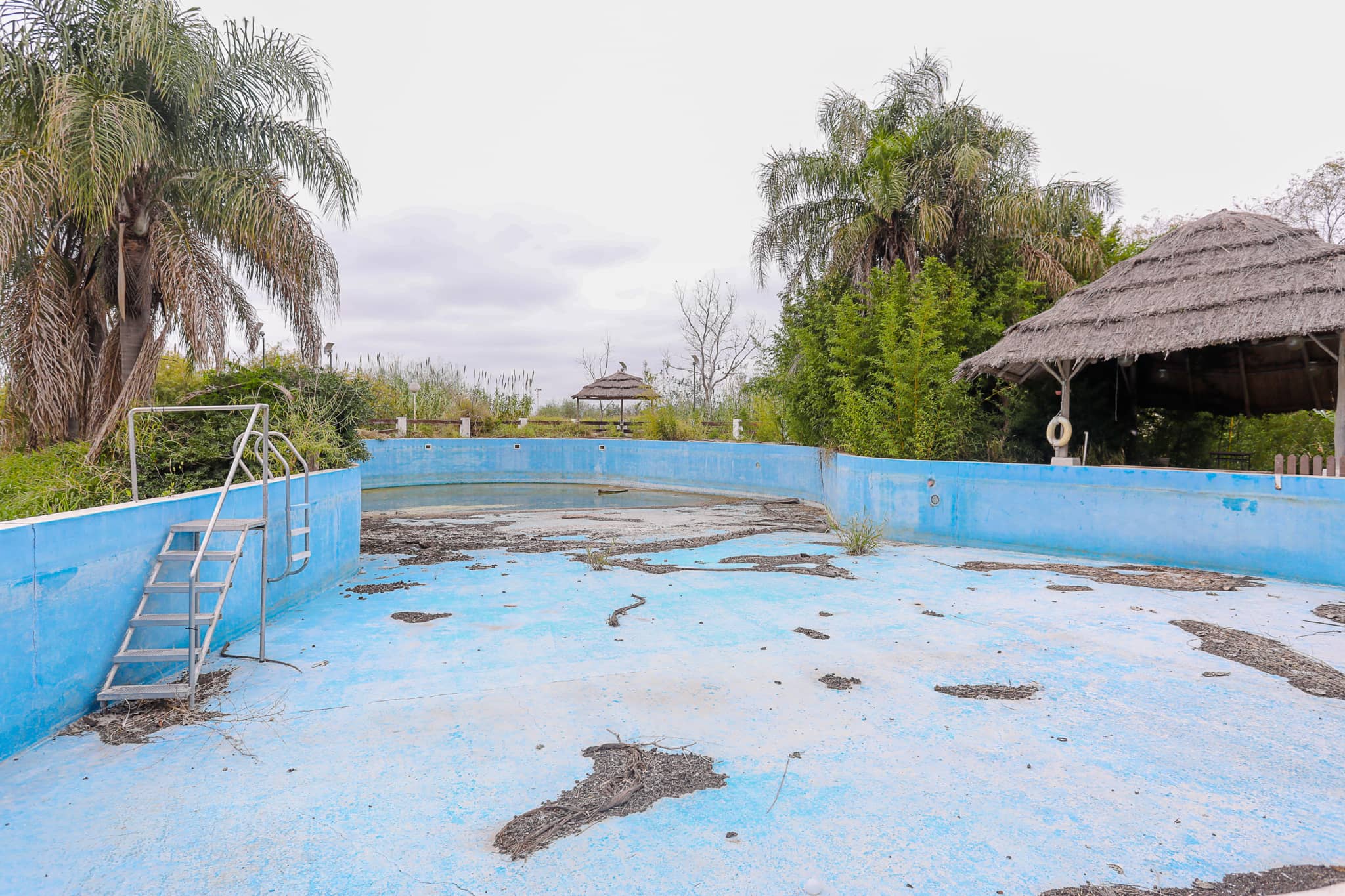 Terreno en Compra/Venta