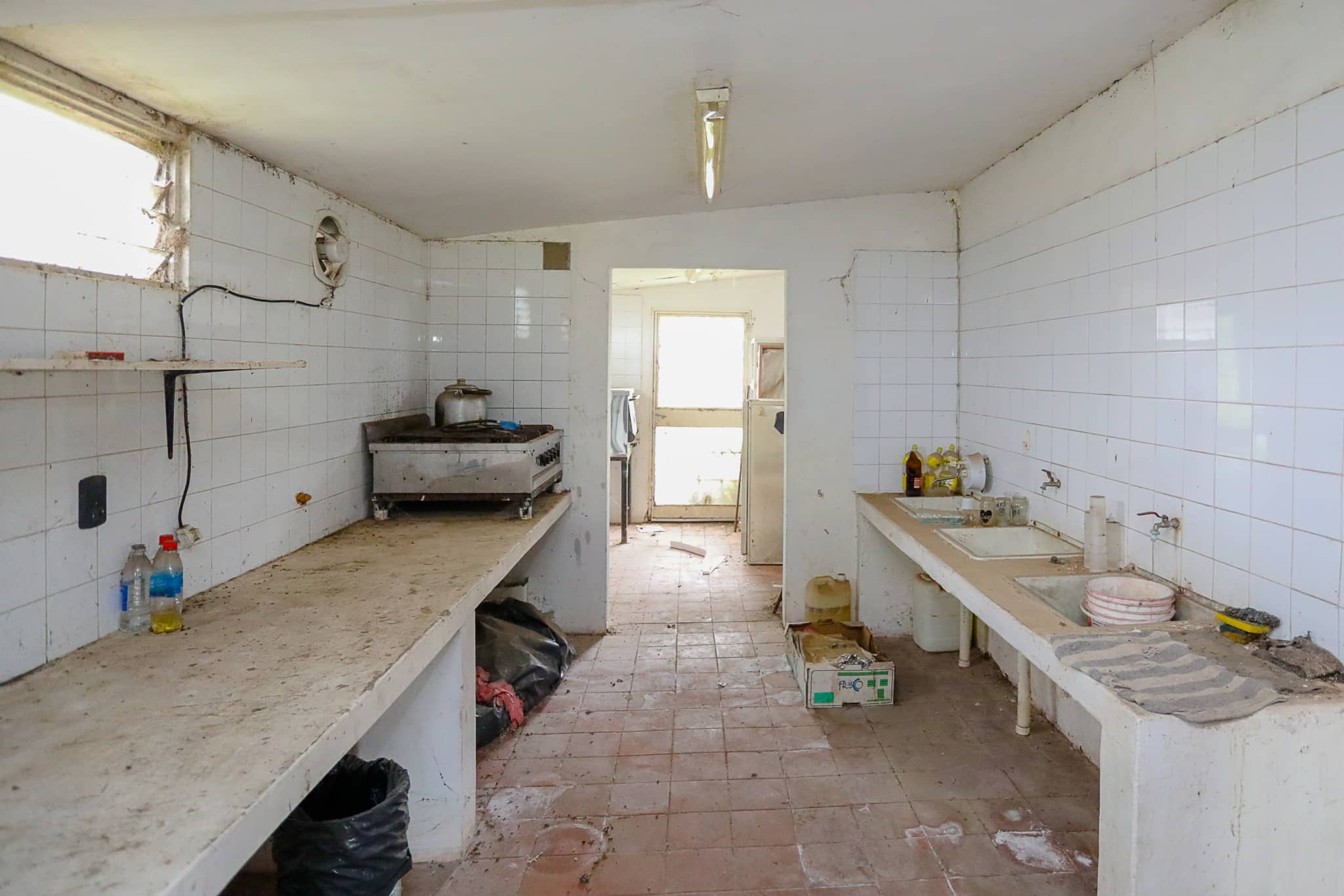 Terreno en Compra/Venta