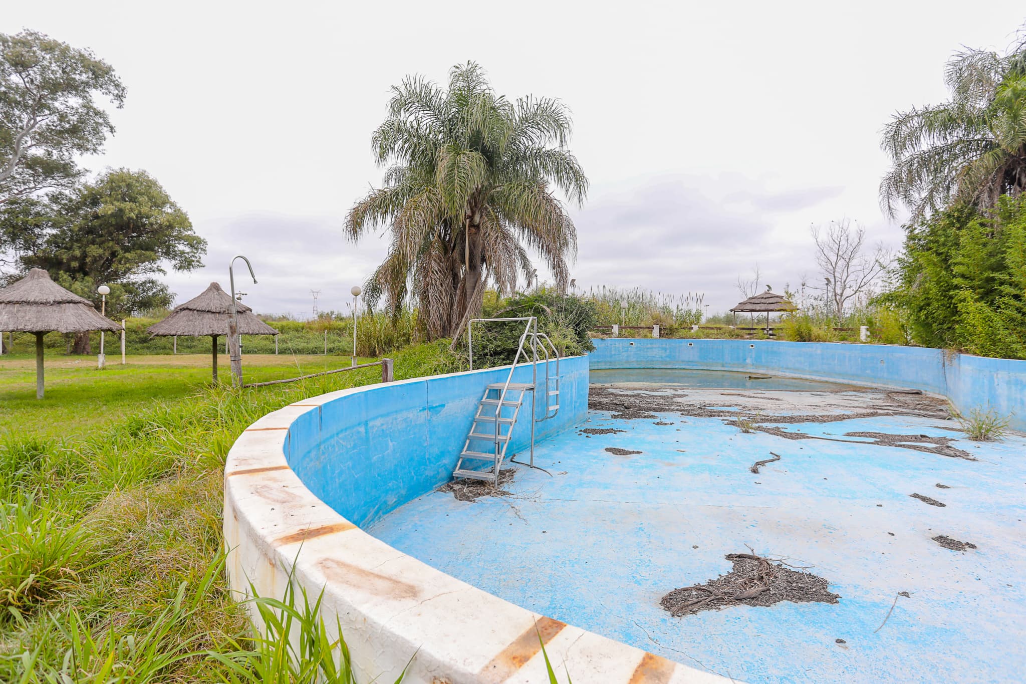 Terreno en Compra/Venta