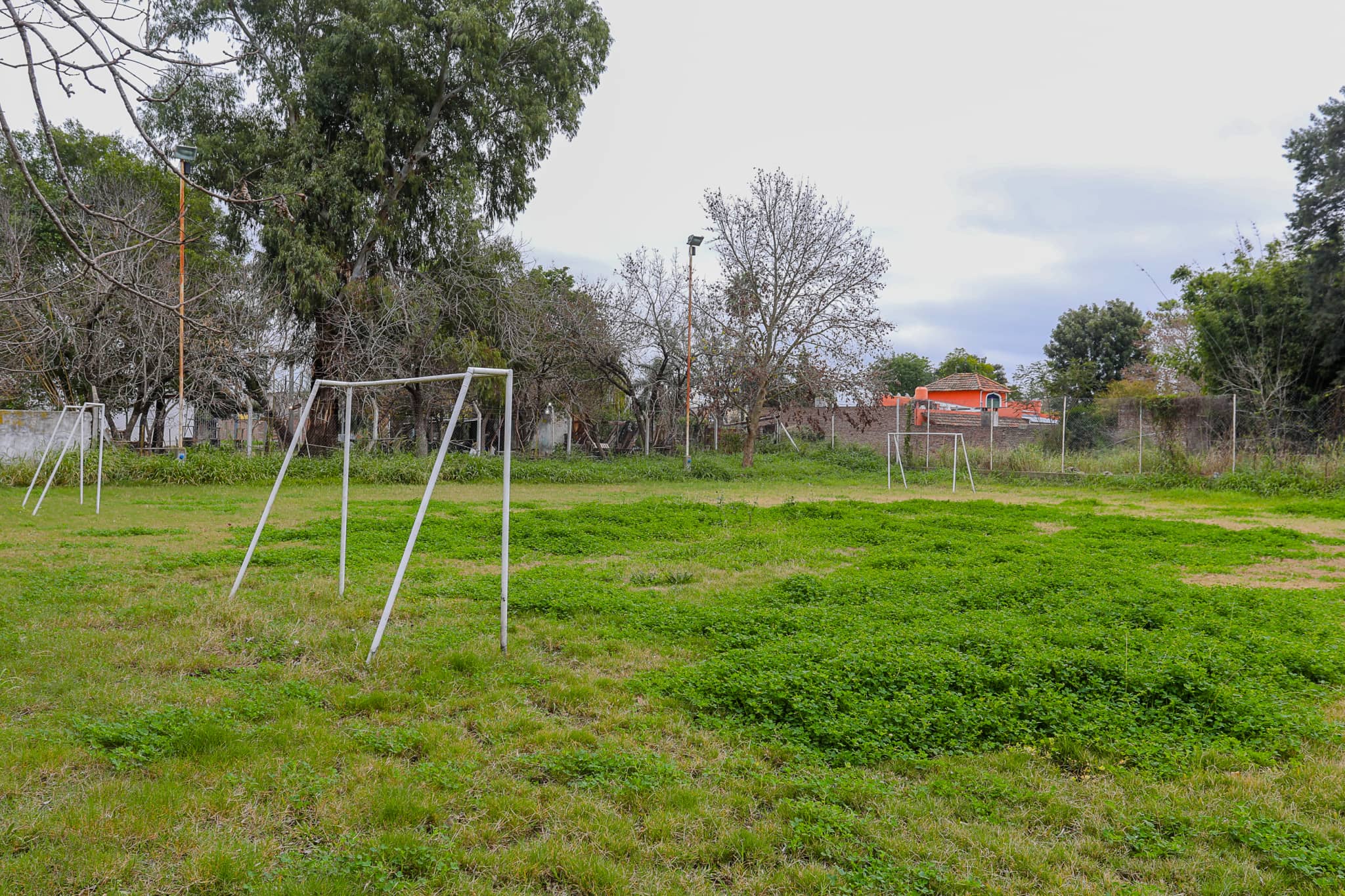 Terreno en Compra/Venta