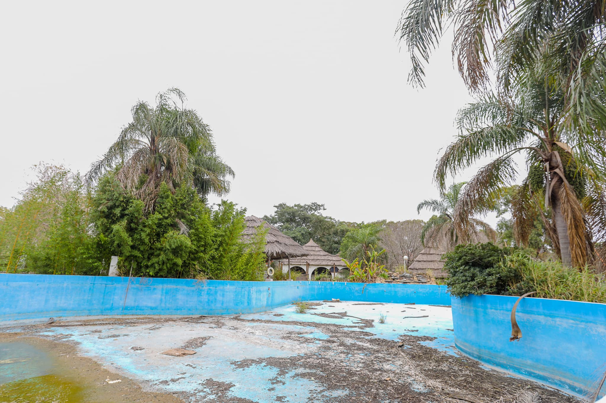 Terreno en Compra/Venta