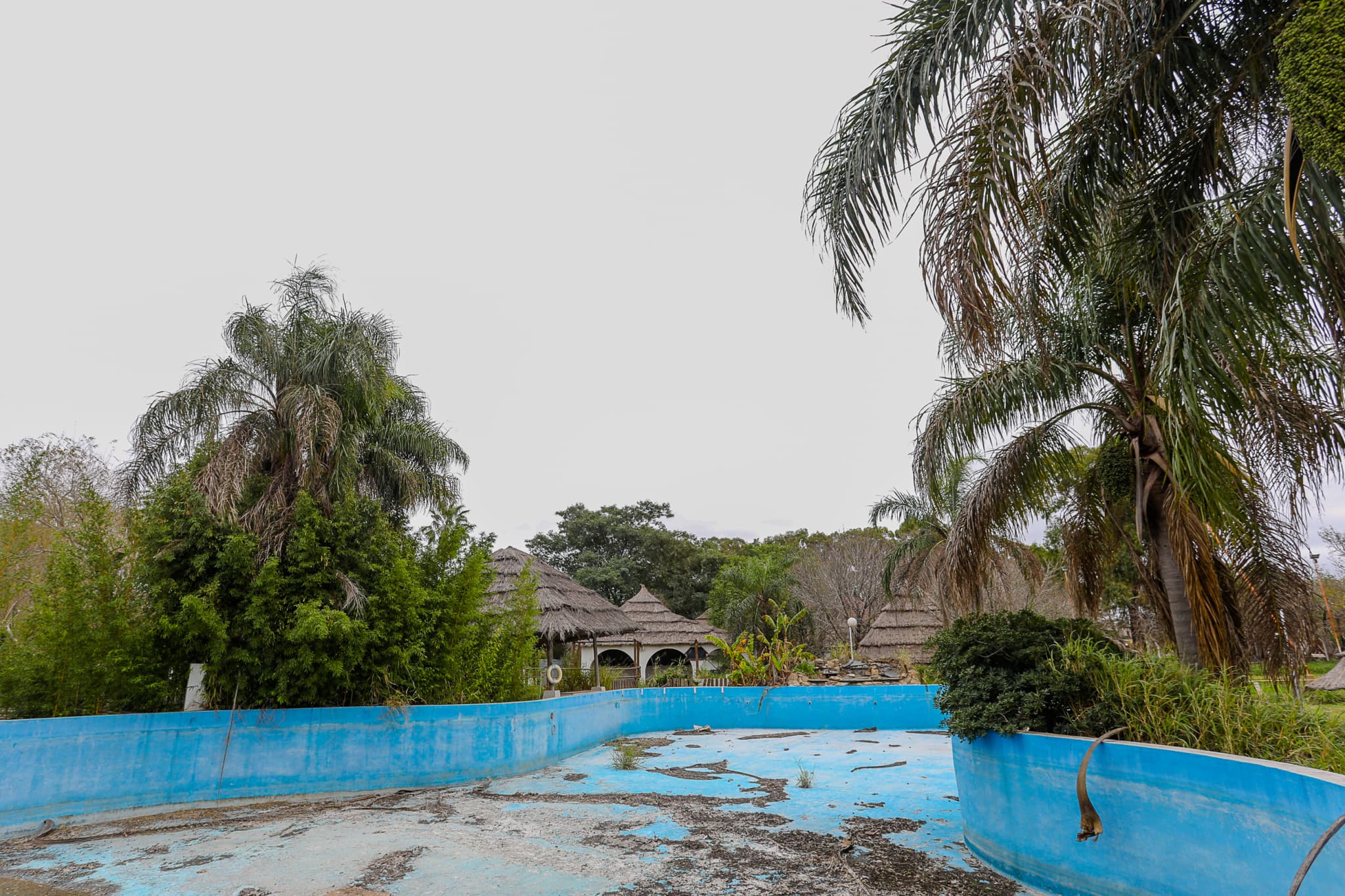 Terreno en Compra/Venta