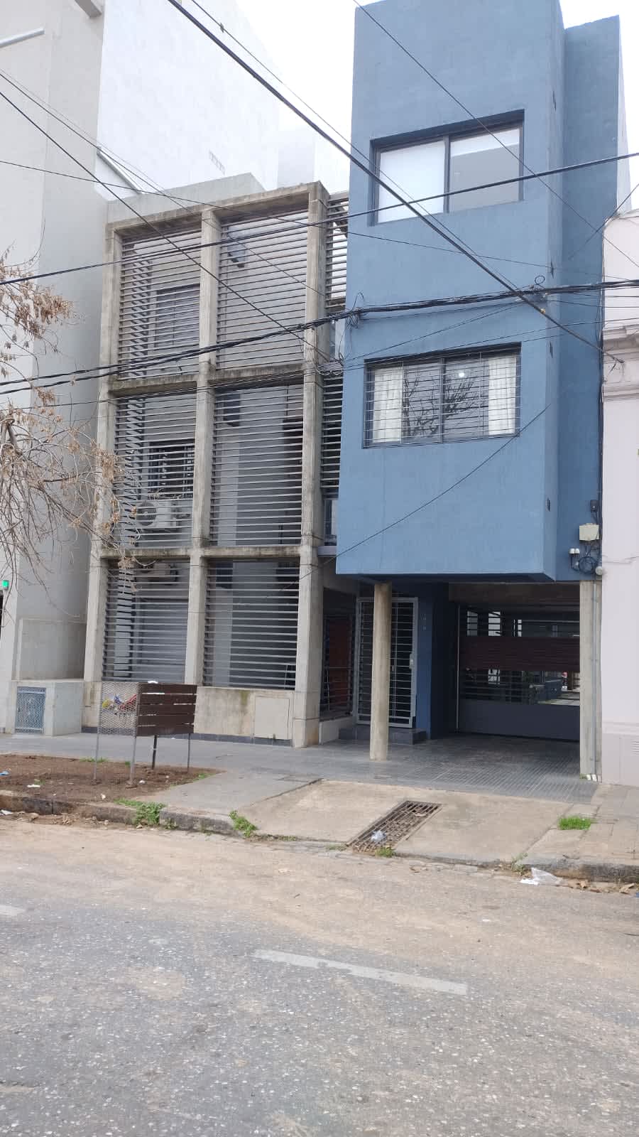 Cochera en Compra/Venta