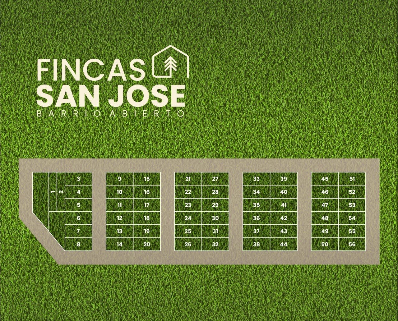 Terreno en Compra/Venta