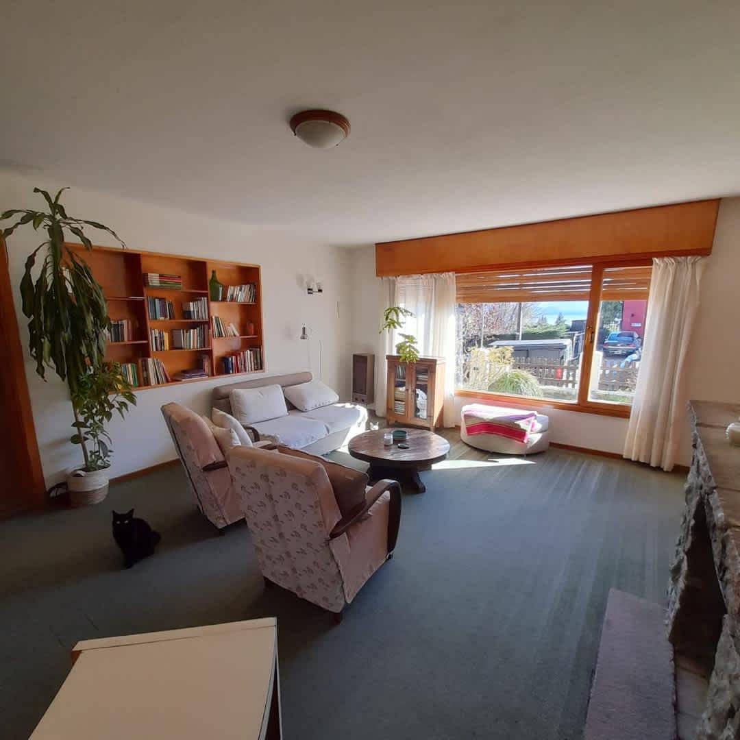 Casa en Compra/Venta