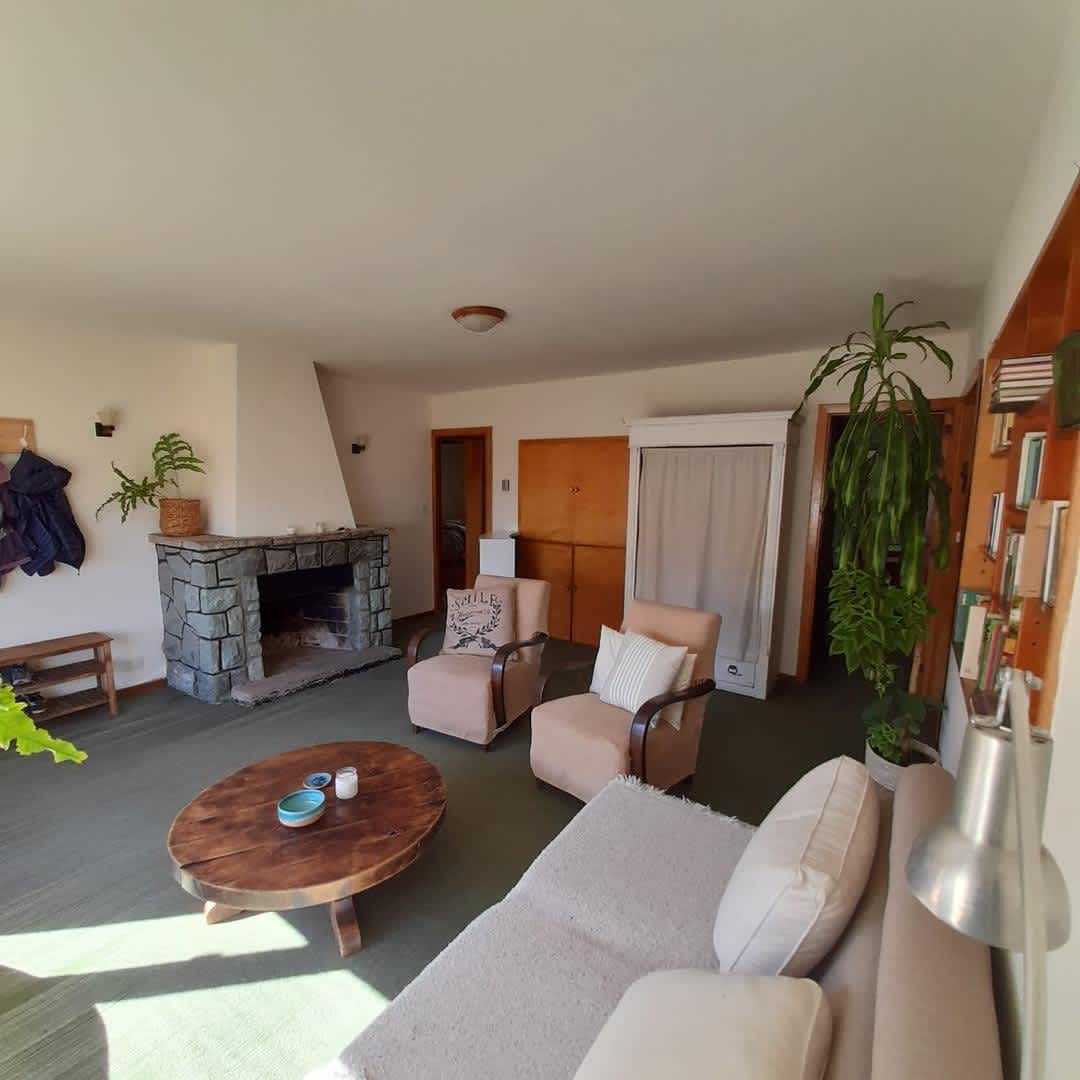 Casa en Compra/Venta