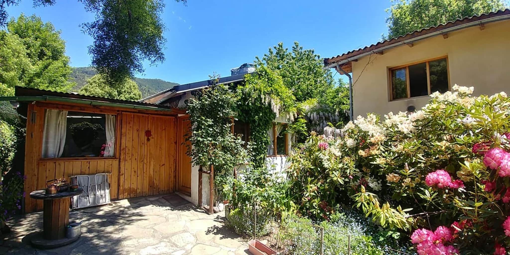 Casa en Compra/Venta