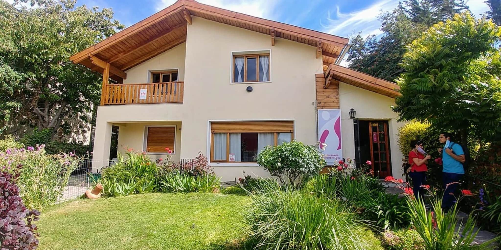 Casa en Compra/Venta