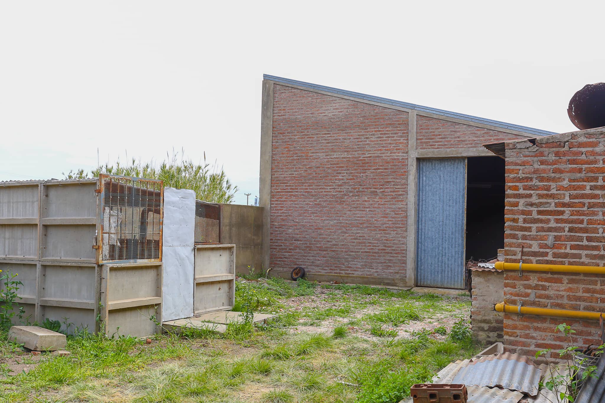 Galpón en Compra/Venta