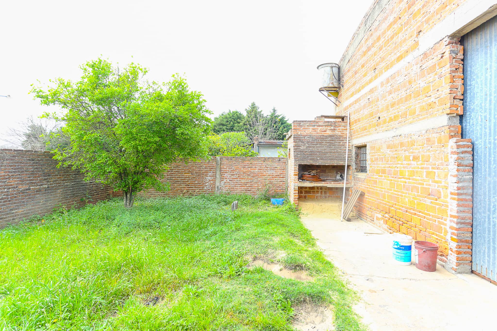 Galpón en Compra/Venta