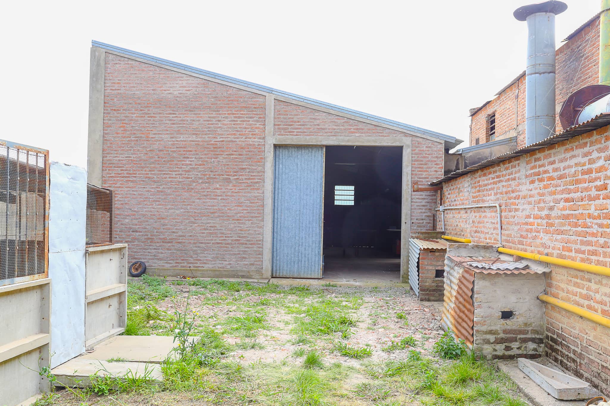 Galpón en Compra/Venta