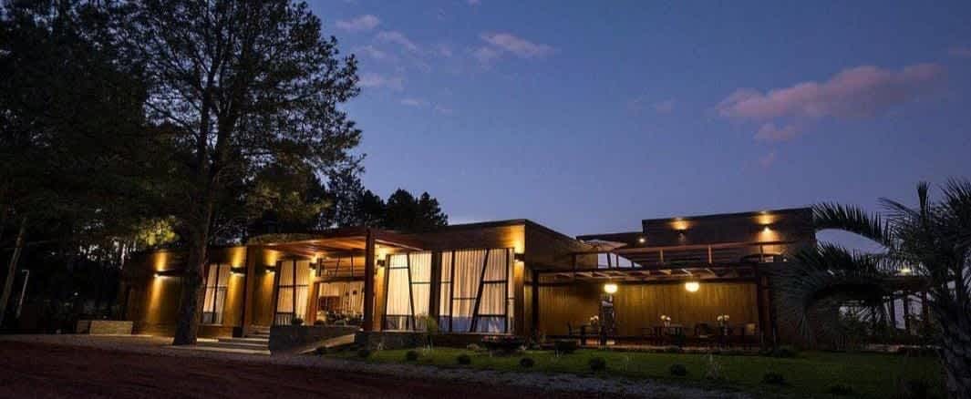 Hotel en Compra/Venta
