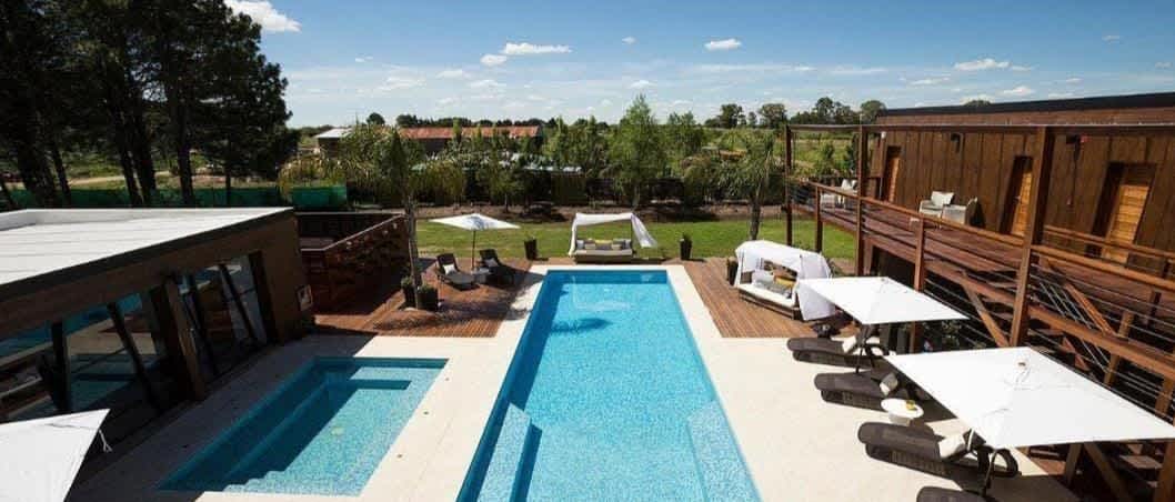 Hotel en Compra/Venta
