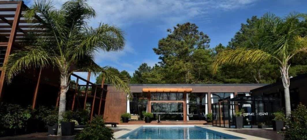 Hotel en Compra/Venta
