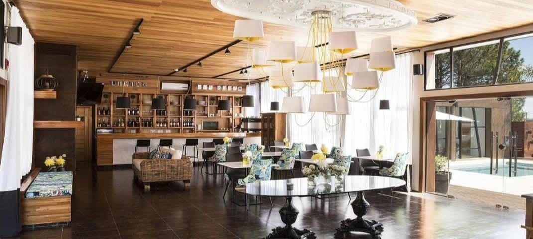 Hotel en Compra/Venta