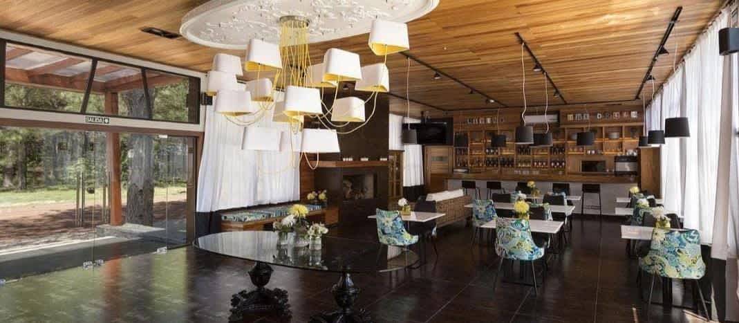 Hotel en Compra/Venta