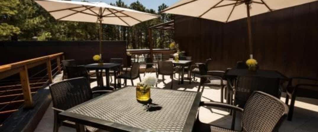 Hotel en Compra/Venta