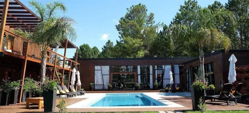 Hotel en Compra/Venta