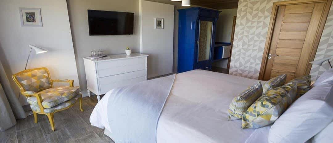 Hotel en Compra/Venta