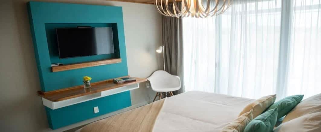 Hotel en Compra/Venta