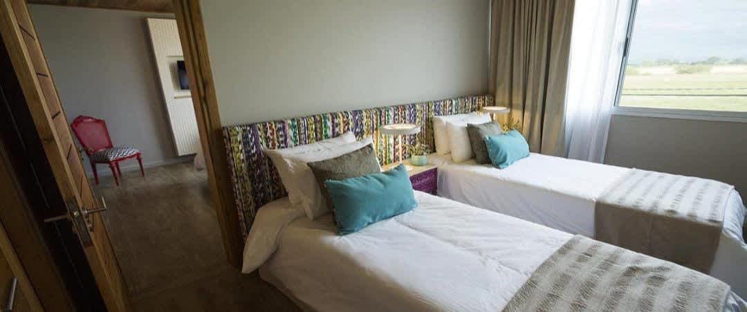 Hotel en Compra/Venta
