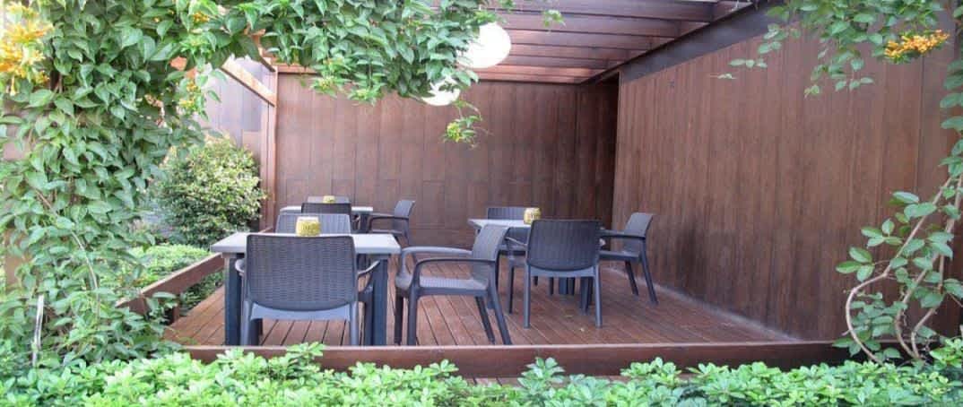Hotel en Compra/Venta