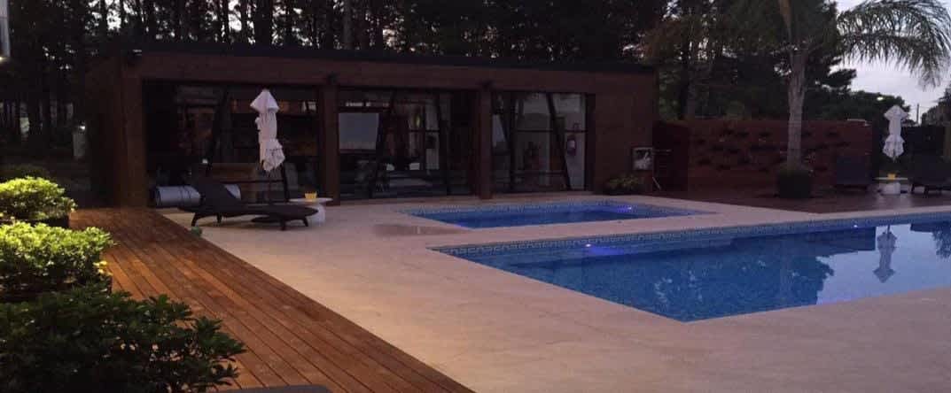 Hotel en Compra/Venta