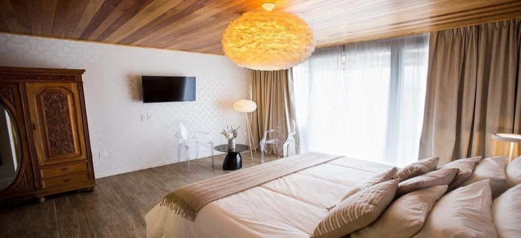 Hotel en Compra/Venta