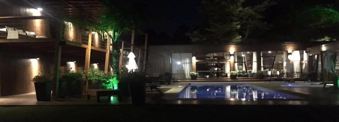 Hotel en Compra/Venta