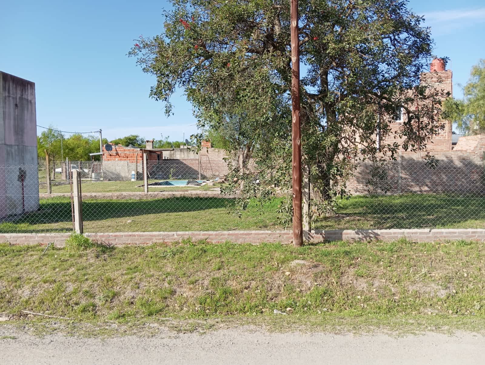 Terreno en Compra/Venta