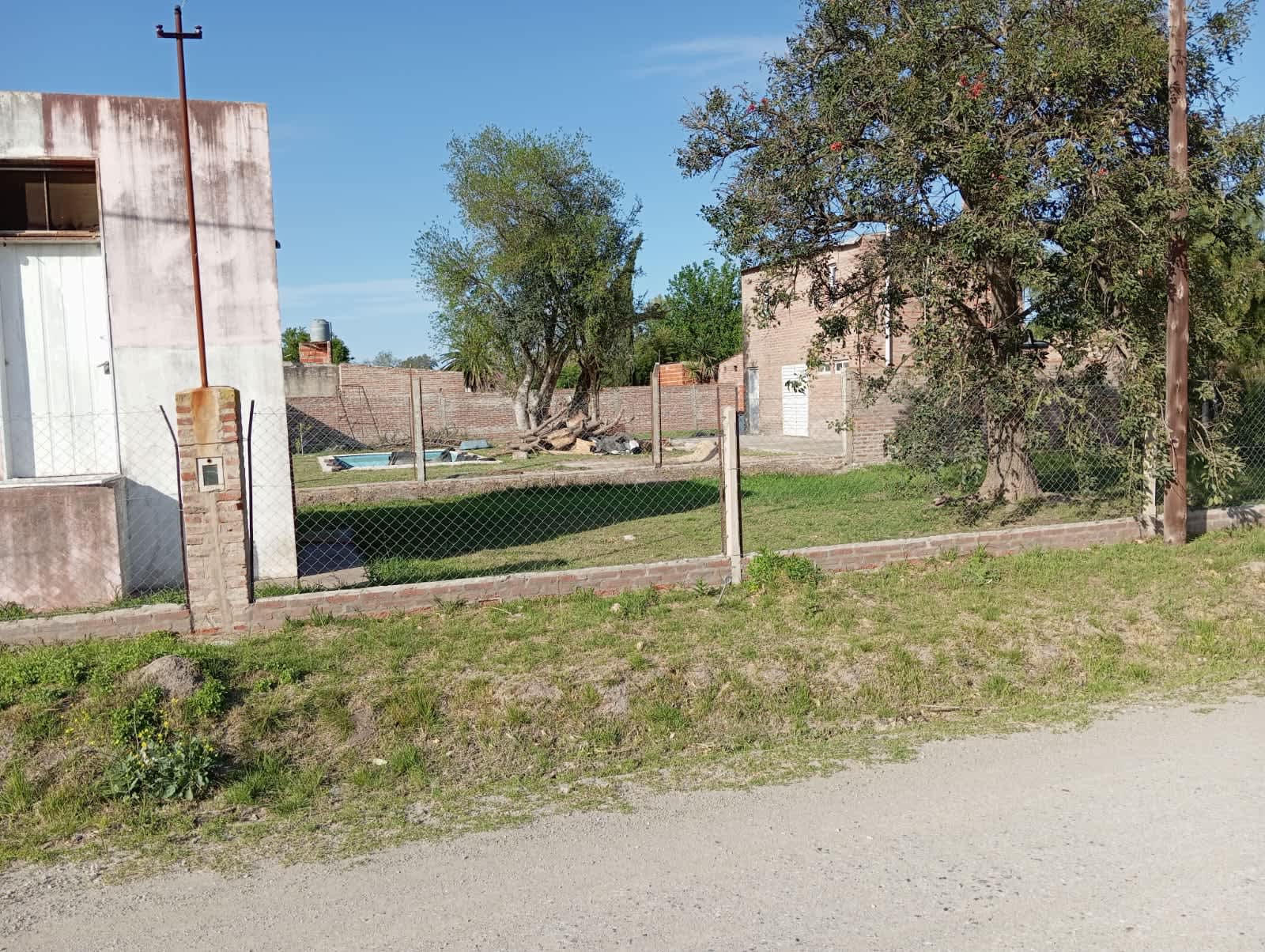 Terreno en Compra/Venta