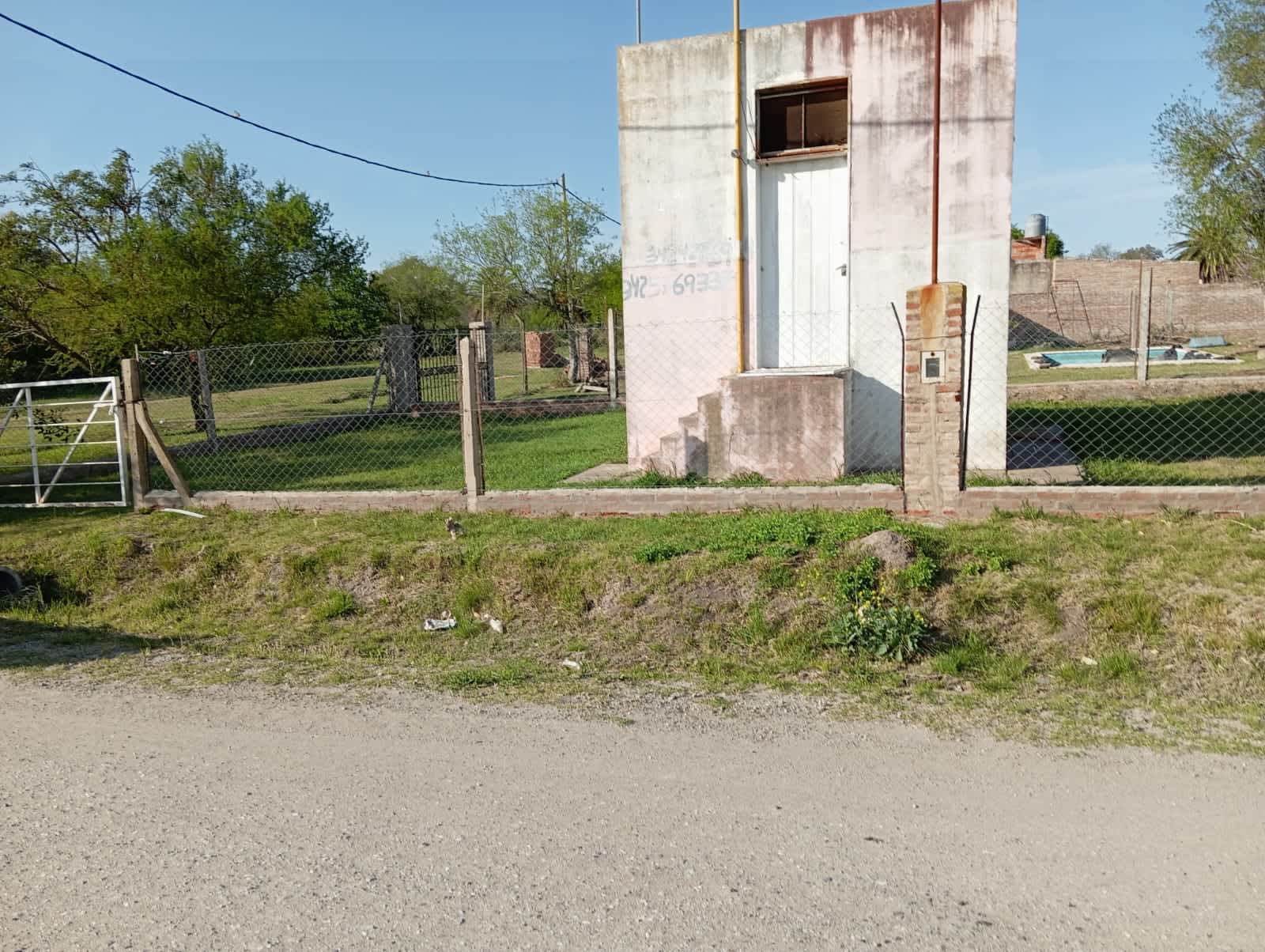 Terreno en Compra/Venta