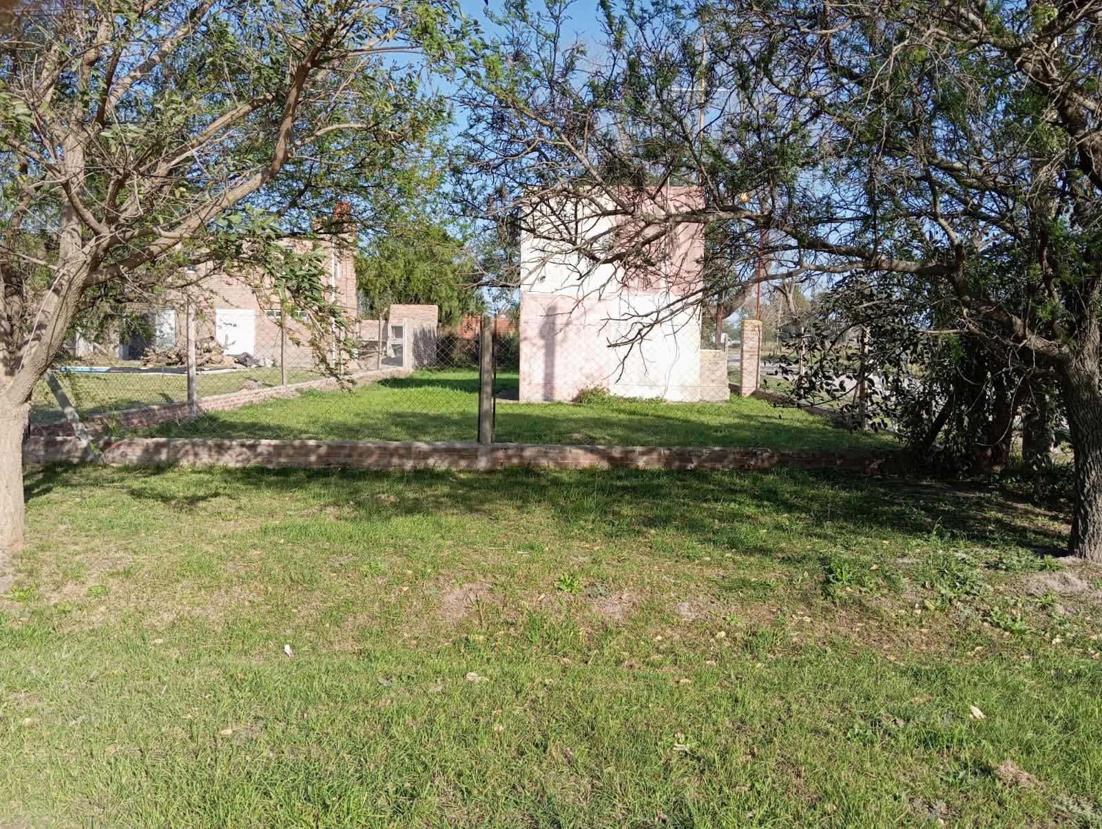 Terreno en Compra/Venta